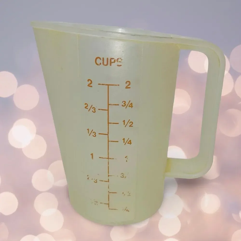 Tupperware vintage #1669